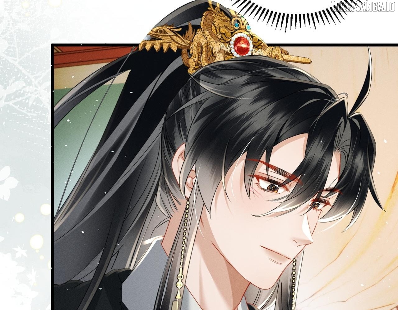 The Tyrant’s Family Lasts Thanks To Her Inner Voice Chapter 67 - page 40